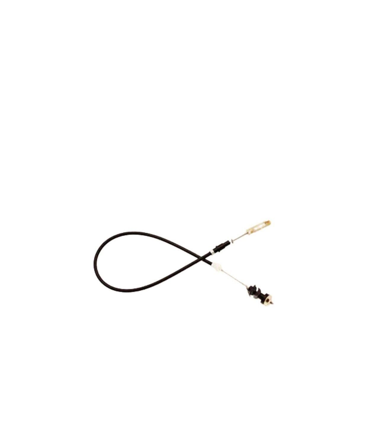 Volkswagen Golf 2 1991 ve Sonrası Uyumlu Debriyaj Teli