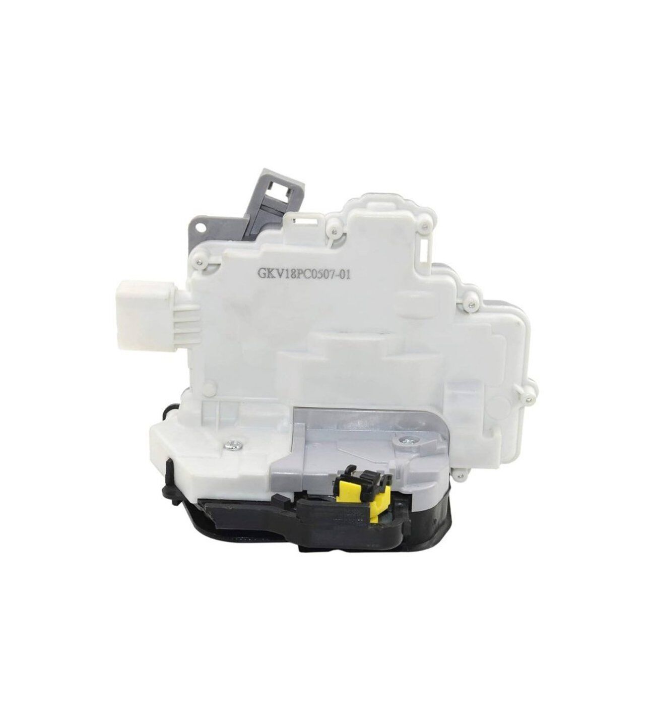 Audi A4 8EC 2004 2008 Seat Exeo 3R2 2008 2013 Arka Sol Kapı Kilidi Motorlu