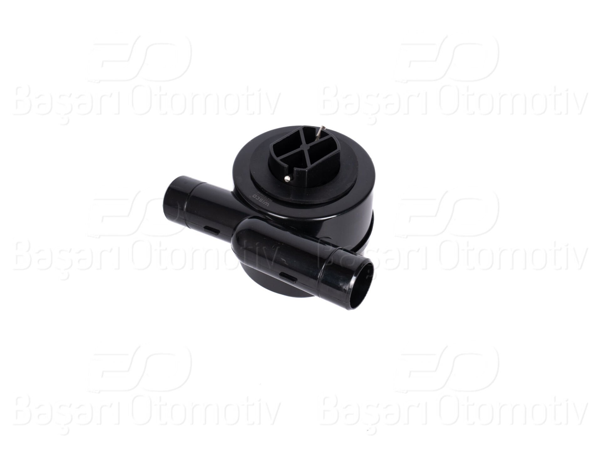 Volkswagen Golf Bora, Audi A3, Skoda Octavia 2000 Sonrası Uyumlu Tahliye Kapağı