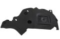 Peugeot 1007 206 207 307 Triger Kapağı Üst C2 C3 Xsara II Bip Pper