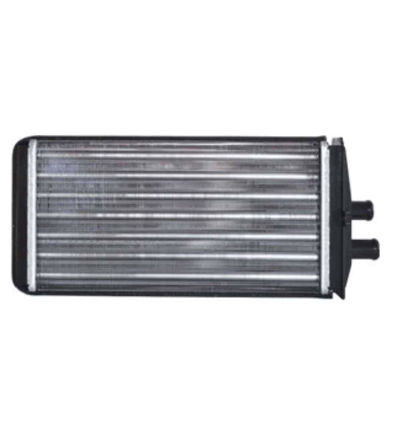 Toyota Hilux 2.5 D-4D 2004-2015 Turbo Radyatörü (Intercooler 274X48X308)