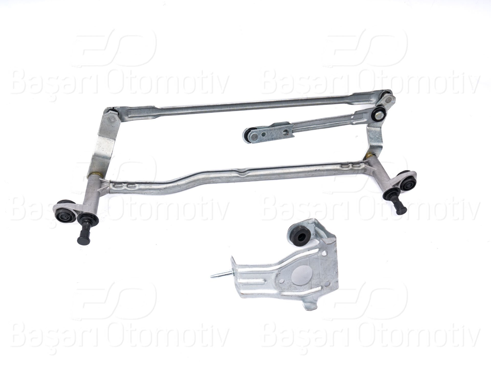 Volkswagen Caddy III MPV ve Touran 2003-2015 Uyumlu Ön Silecek Mekanizması