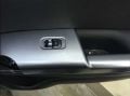Kia Sportage 2016-2019 Kapı Kolçak Kaplaması Silver