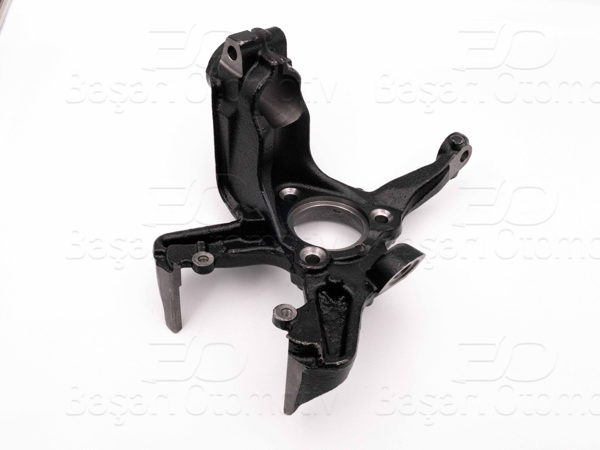 Volkswagen Golf 5 2004 Sonrası Aks Tasıyıcı Ön Sağ (80mm)