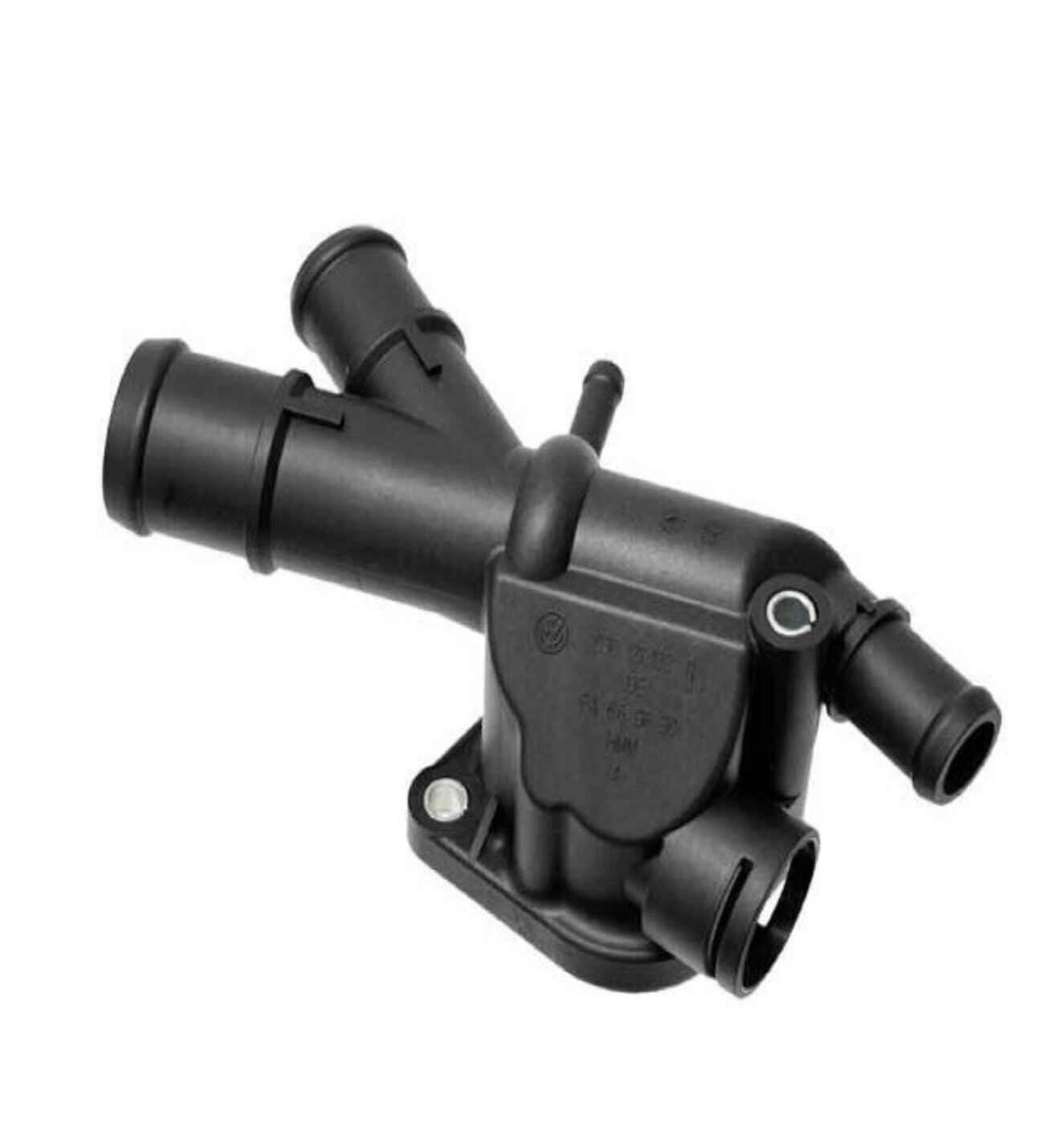 Volkswagen Jetta Passat Audi A3 Seat Leon Scirocco Tiguan 2.0 TDI 2009 Sonrası Su Flanşı