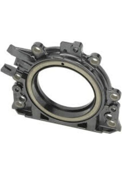 Volkswagen Caddy 1.9 TDI Uyumlu Flanşlı Arka Krank Keçesi