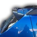 Dacia Sandero Uyumlu Yedek Parça Yeni Kasa Ayaklı Spoiler Boyalı