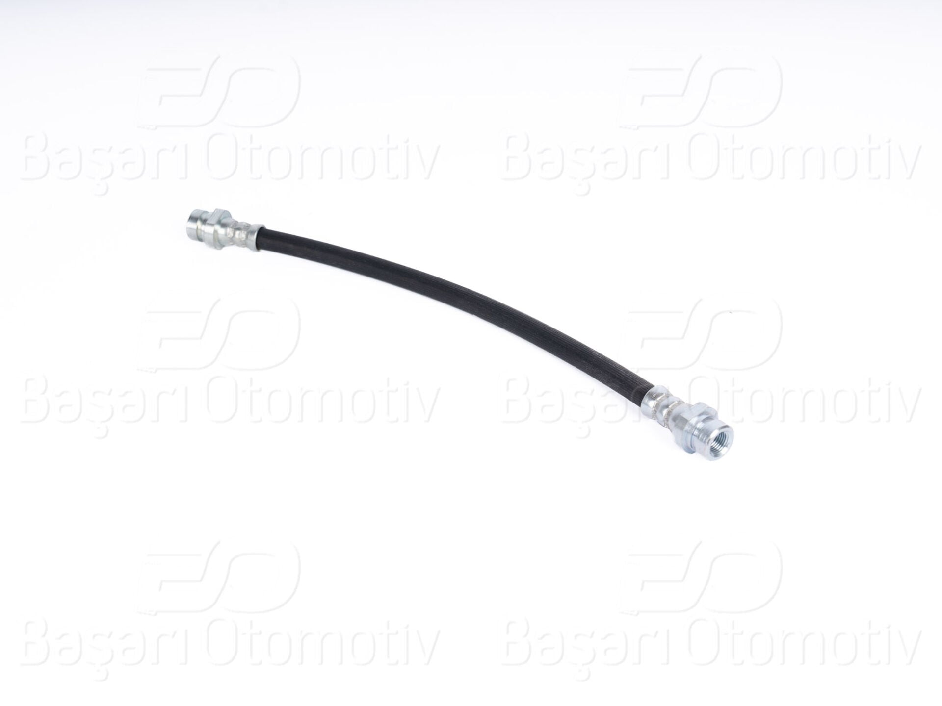 Opel Agila A 2000-2007 Uyumlu Arka Fren Hortumu