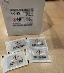 Universal Gres Yağı