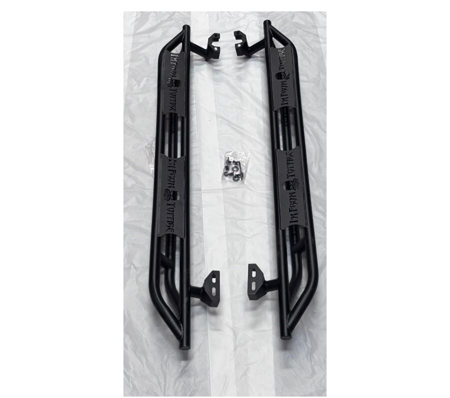 YAN BASAMAK TAKIMI (OFFROAD) JL RUBİCON 2020-