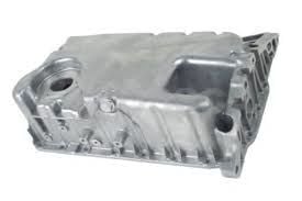 Volkswagen Golf 4 Seat Toledo Bora 1997 Sonrası Uyumlu Yağ Karteri