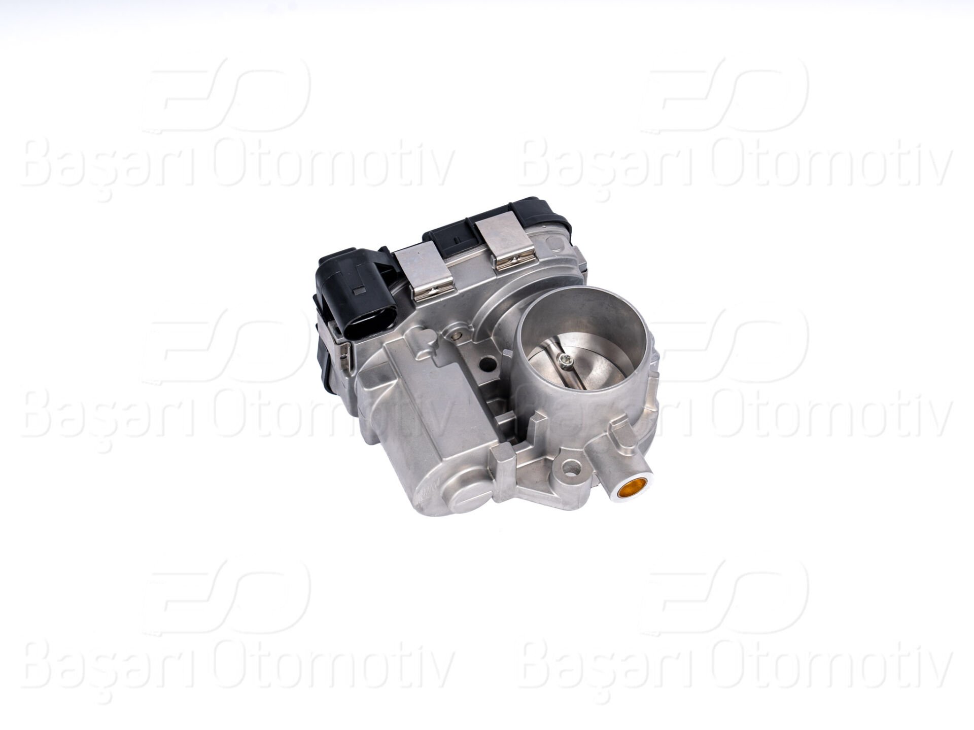 Volkswagen Polo 1.0TSI 2018 Gaz Kelebeği