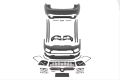 Volkswagen Golf 8 GTI Body Kit / Full Set