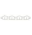Opel Astra H J Insignia A Mokka Zafira B Chevrolet Aveo 1.4 2004 Sonrası Emme Manifold Contası