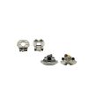 Volkswagen T4 2.5 2.8 1990-2003 2.5 TDI 1995-2003 Ön Fren Kaliperi (Sağ Motorsuz)