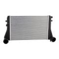 Volkswagen Golf 5 2005> Turbo Radyatörü (Intercooler) 616x407x32