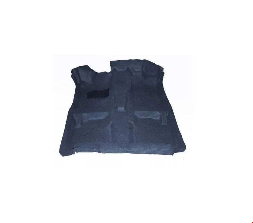 Tofaş Tempra 1992 Sonrası Uyumlu Taban Halısı