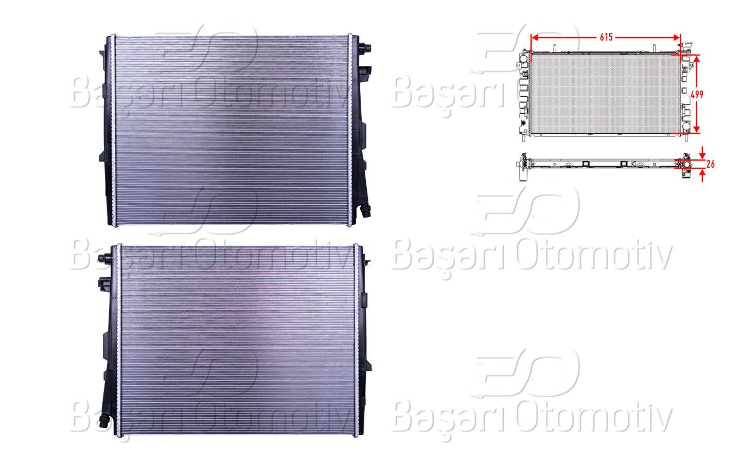 BMW 3 (G20) 320i -330i 19>/ 4 (G22) 420i-430i 20>/ Z4 (G29) 2.0i-3.0i 18>