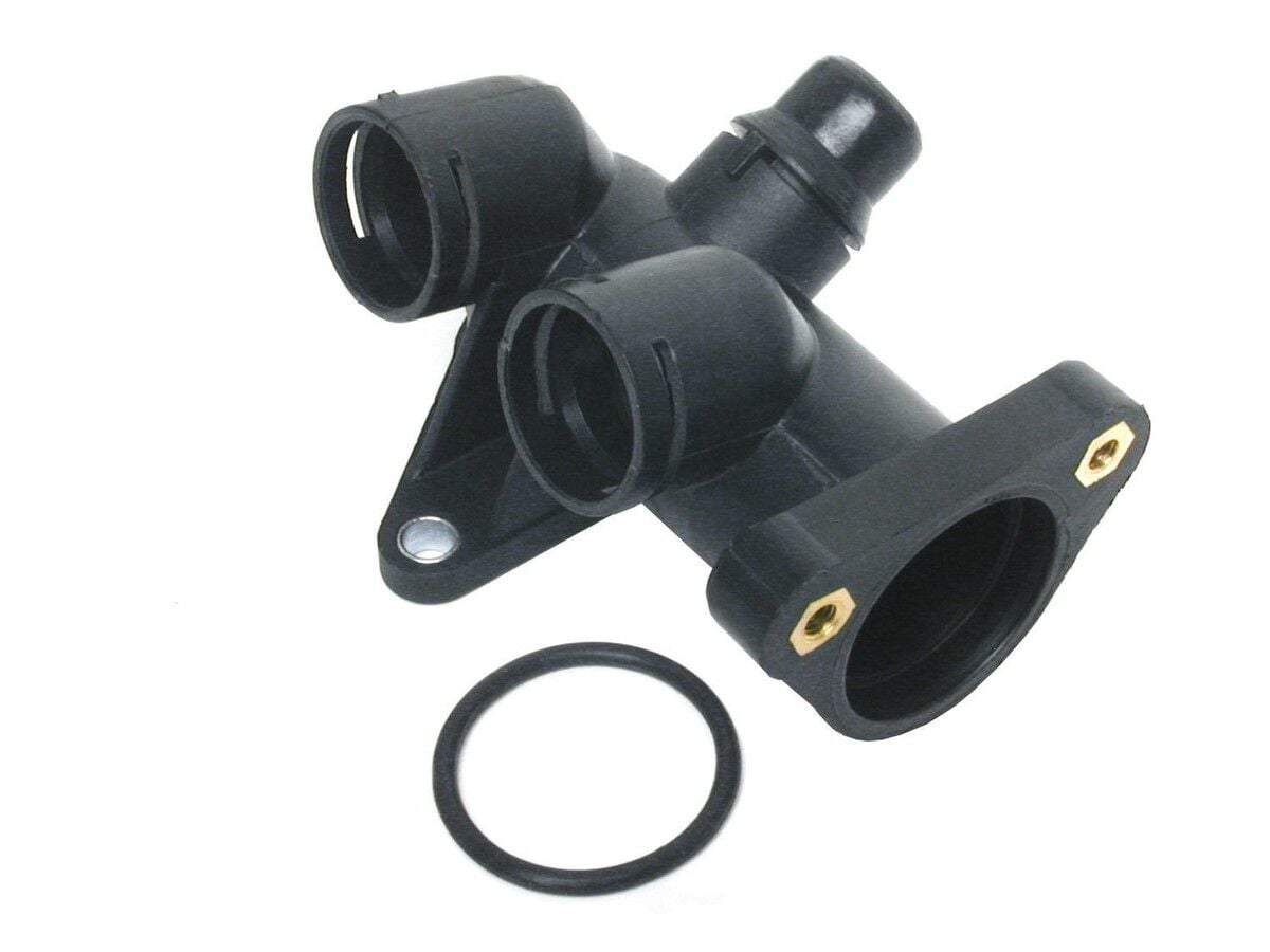 Volkswagen Passat 1996 Sonrası Su Flansı 2'li