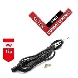 Niken Gömme Anten Volkswagen Tip Uyumlu Yedek Parça