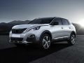 Peugeot 3008 2016+ Led Far