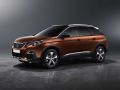 Peugeot 3008 2016+ Led Far