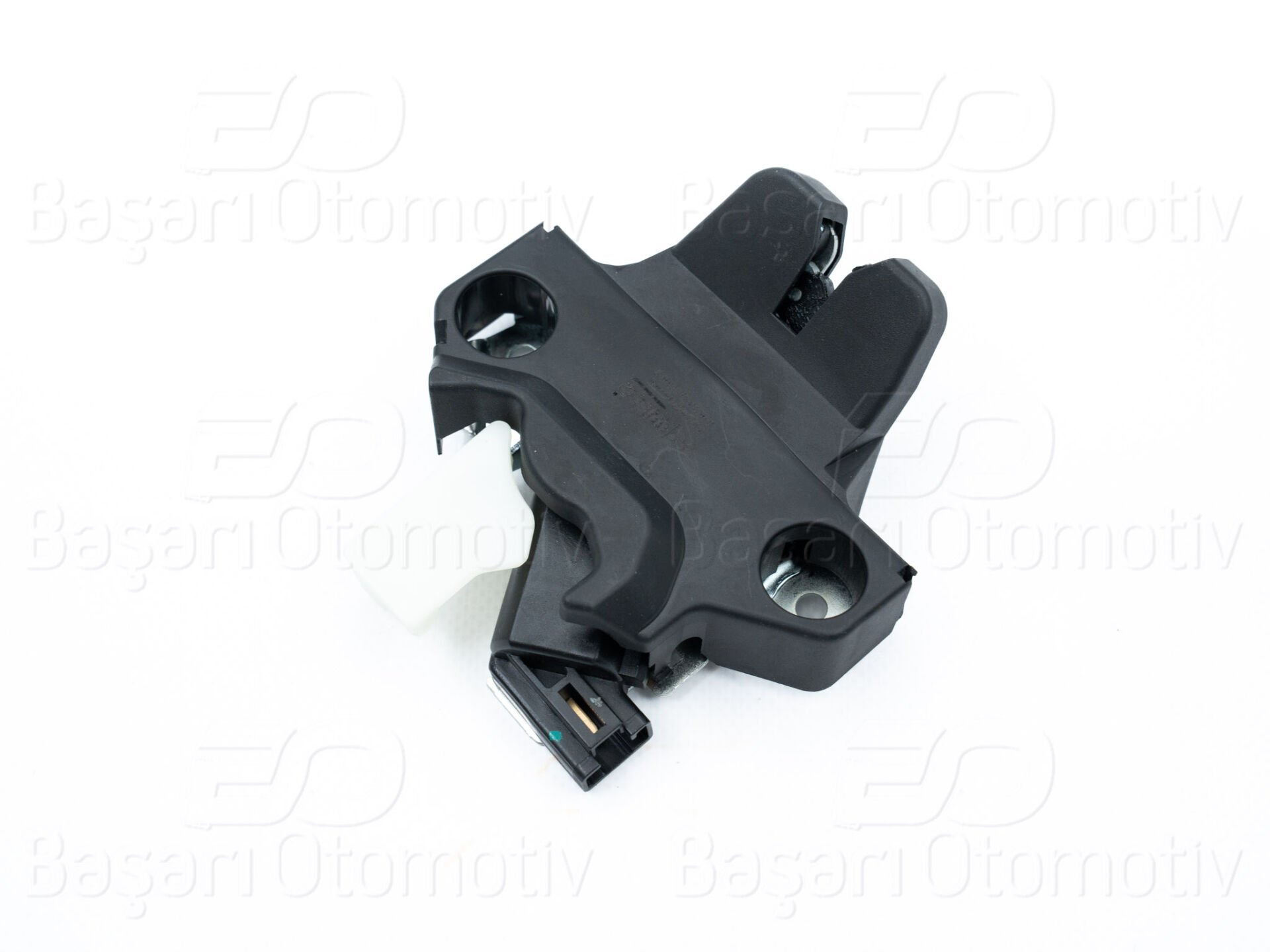 Tesla 5YJ3 2018 ve Sonrası Bagaj Arka Kilidi