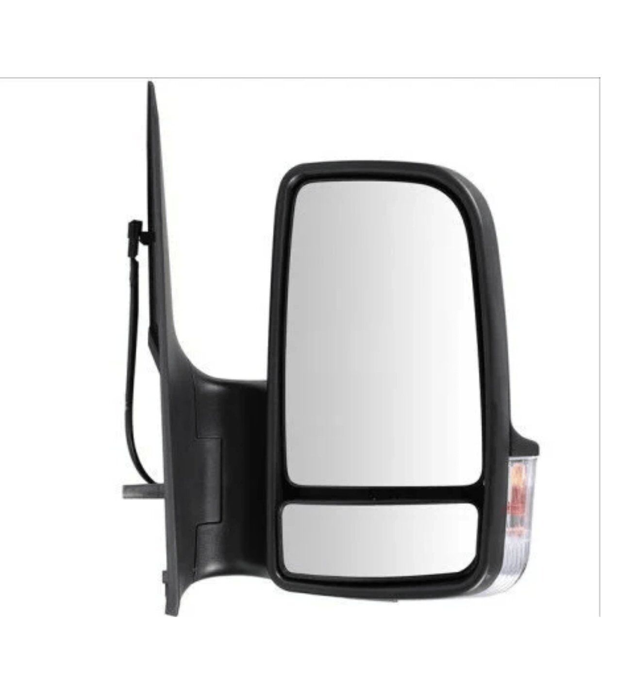 Volkswagen Crafter 2E 2009-2016 Ayna Sağ Elektrikli Isıtmalı Katlanır 6 Pin