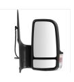 Volkswagen Crafter 2E 2009-2016 Ayna Sağ Elektrikli Isıtmalı Katlanır 6 Pin
