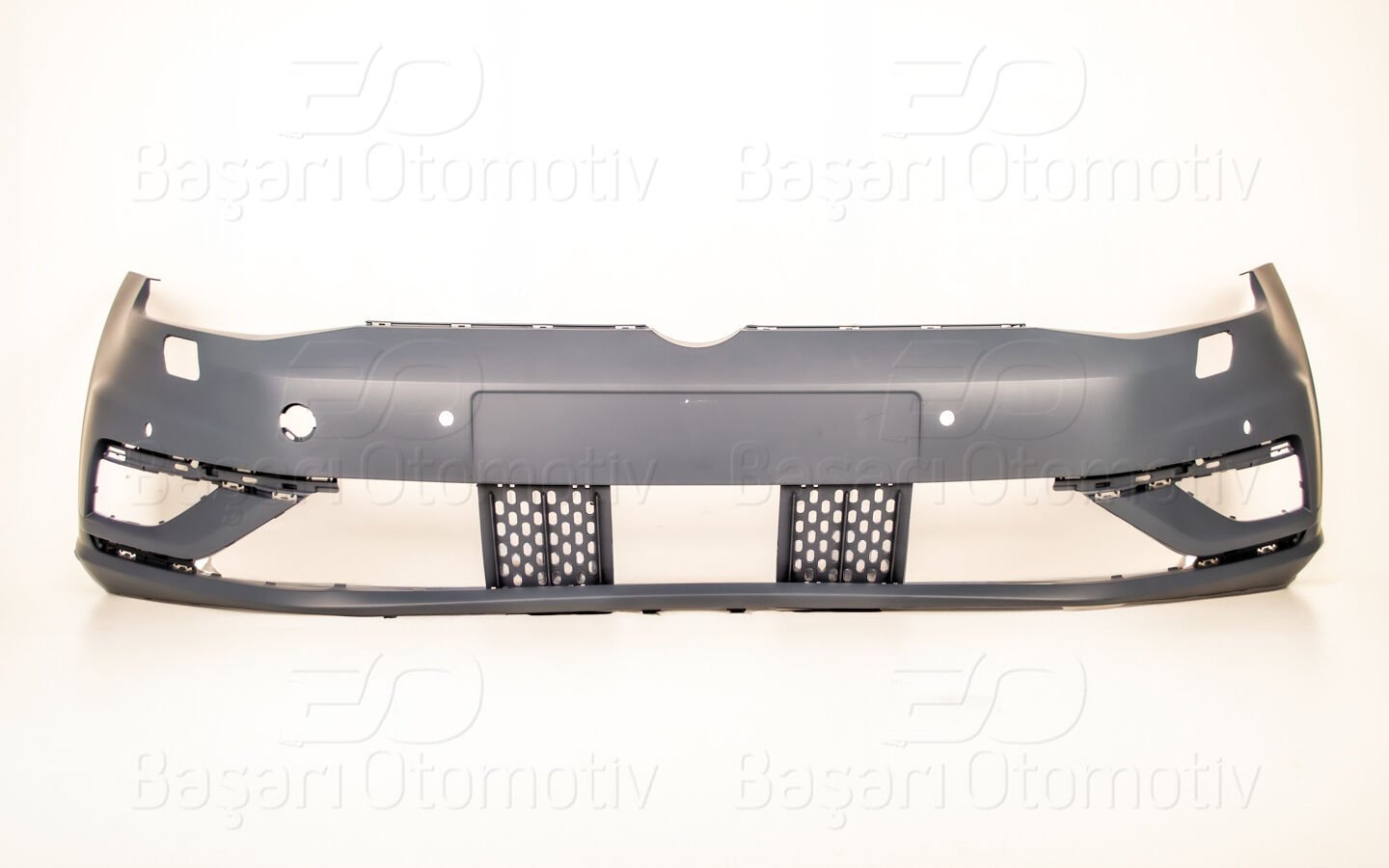 Volkswagen Golf 7.5 2017 ve Sonrası Ön Tampon Far Yıkamalı Sensörlü