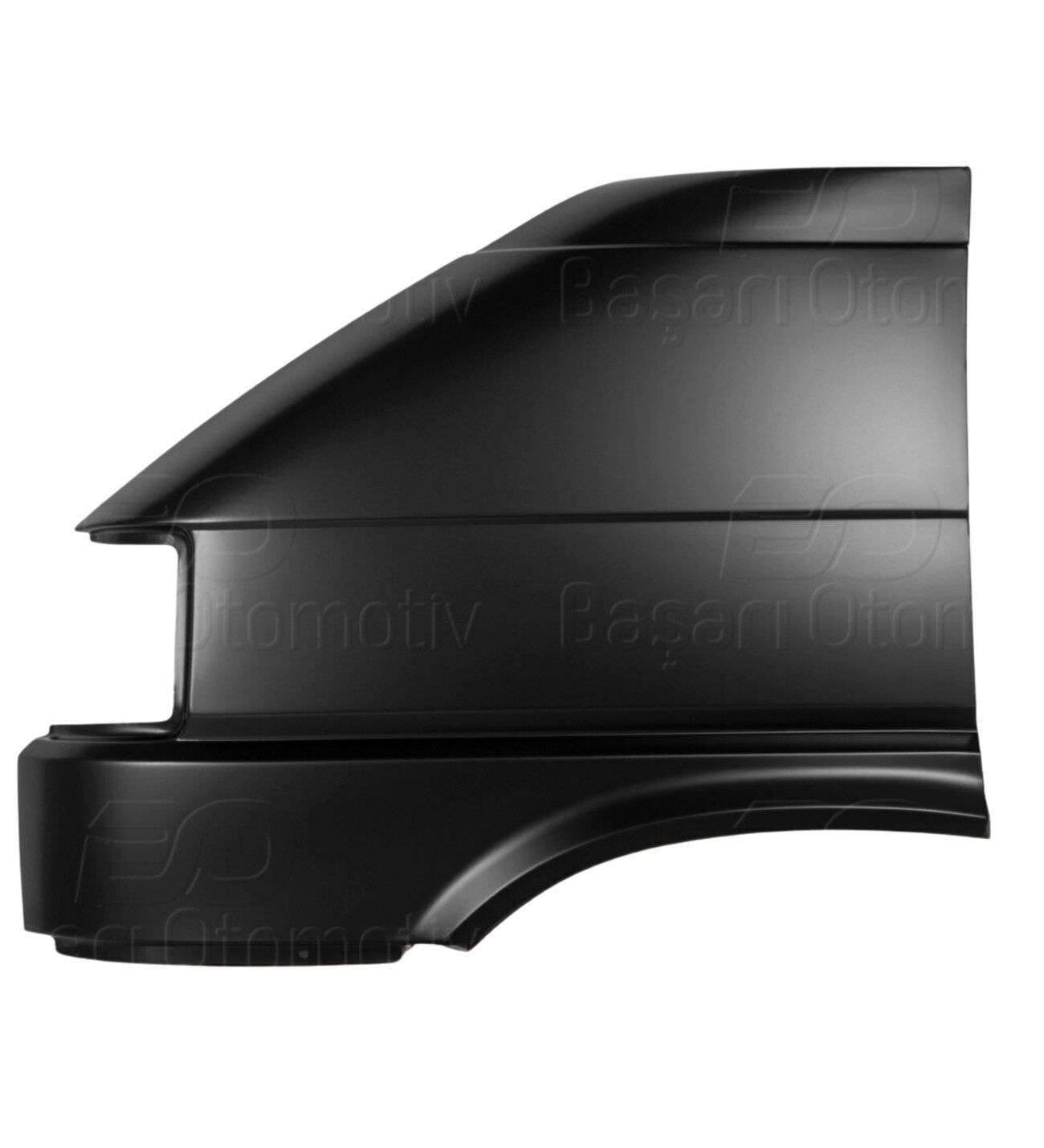 Volkswagen T4 1994-1996 Ön Sol Çamurluk