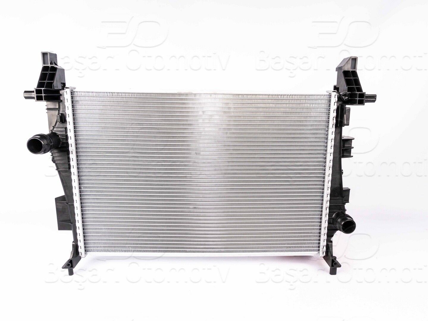 Jeep Compass 2017 ve Sonrası Uyumlu Su Radyatörü