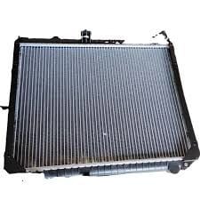 KIA BONGO K2700 2.7D 1998-2008 Su Radyatörü