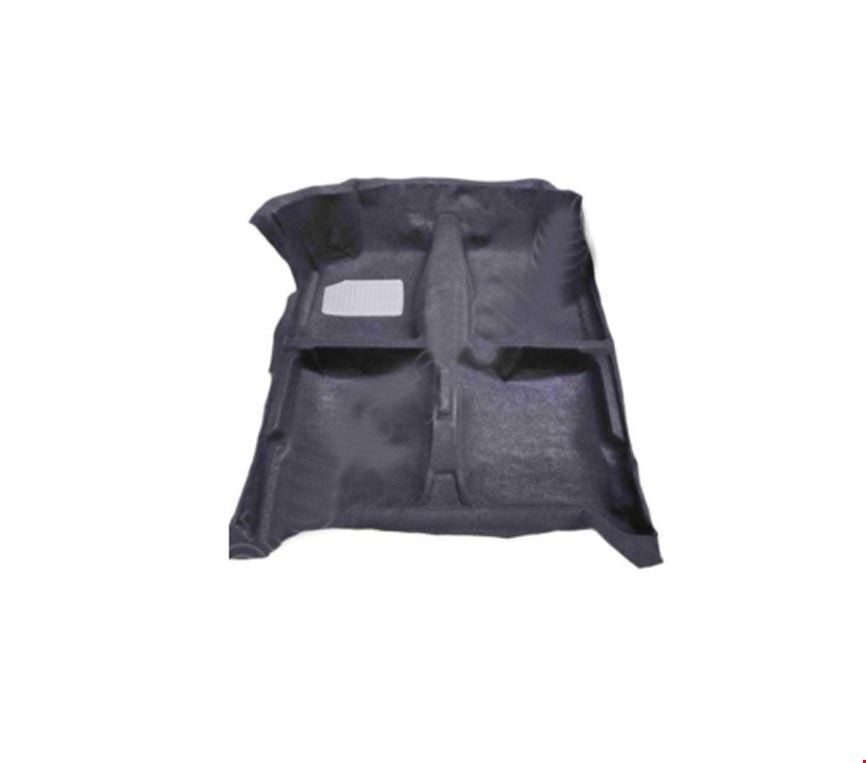 Fiat Palio 2002–2010 Arası Uyumlu Taban Halısı (Hanal)