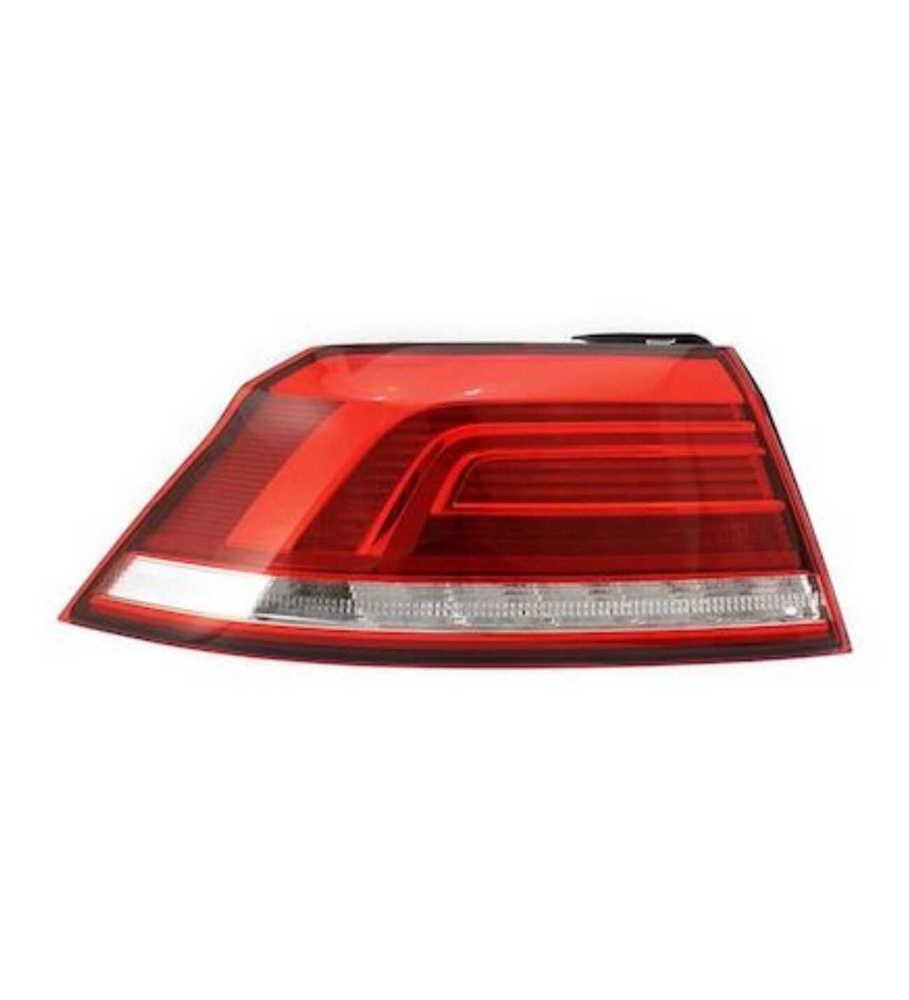Volkswagen Passat Stop Sol Dış Ledli B8 Trendline Comfortline 14-18