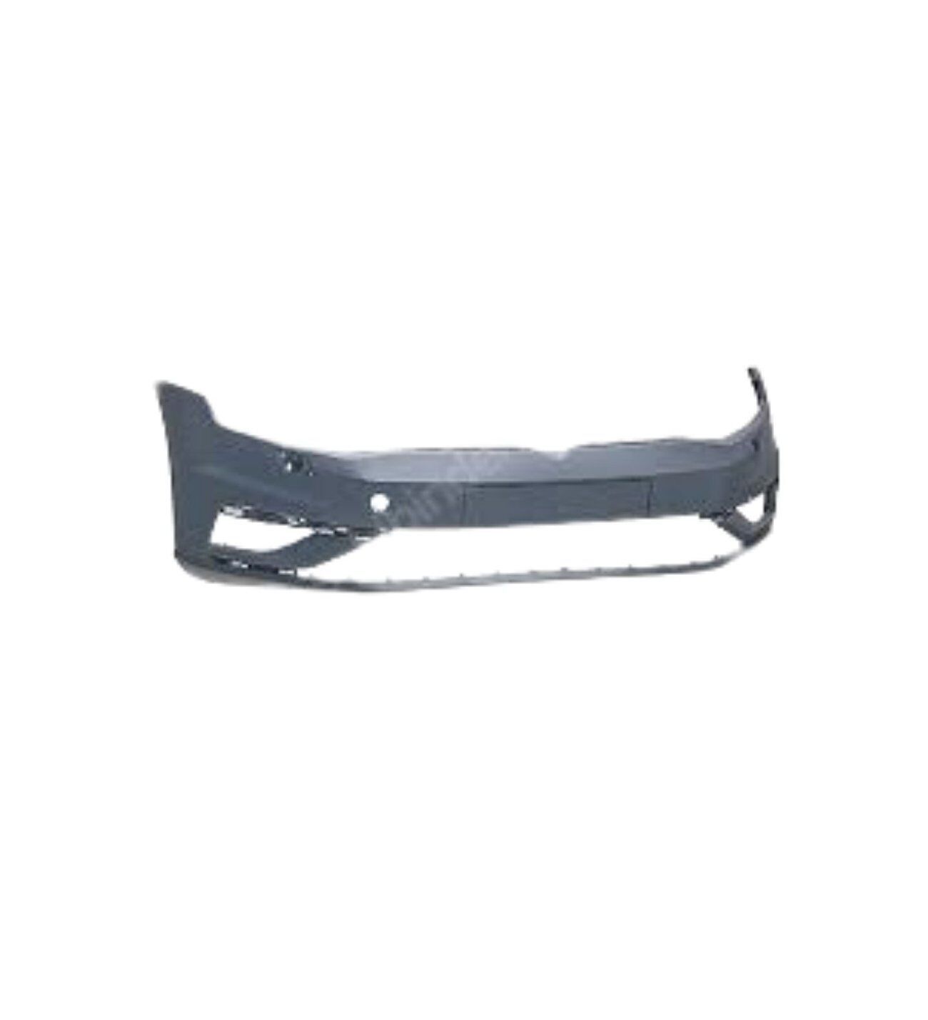 Volkswagen Golf 7.5 2017 ve Sonrası Ön Tampon Far Yıkamalı Sensörlü