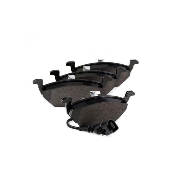 Volkswagen Polo Skoda Fabia 1 2 1997 Sonrası Ön Fren Balatası (OEM)