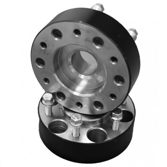 Mitsubishi L200 60 mm CK45 Çelik Spacer Flanş