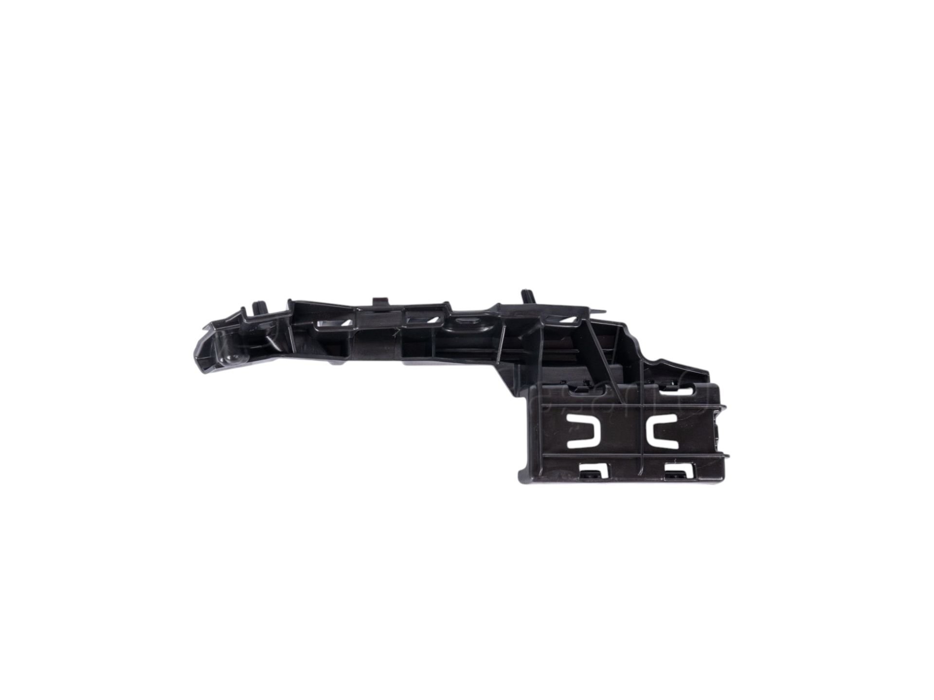 Skoda Octavia 4 2020-2024 Ön Sol Tampon Braketi