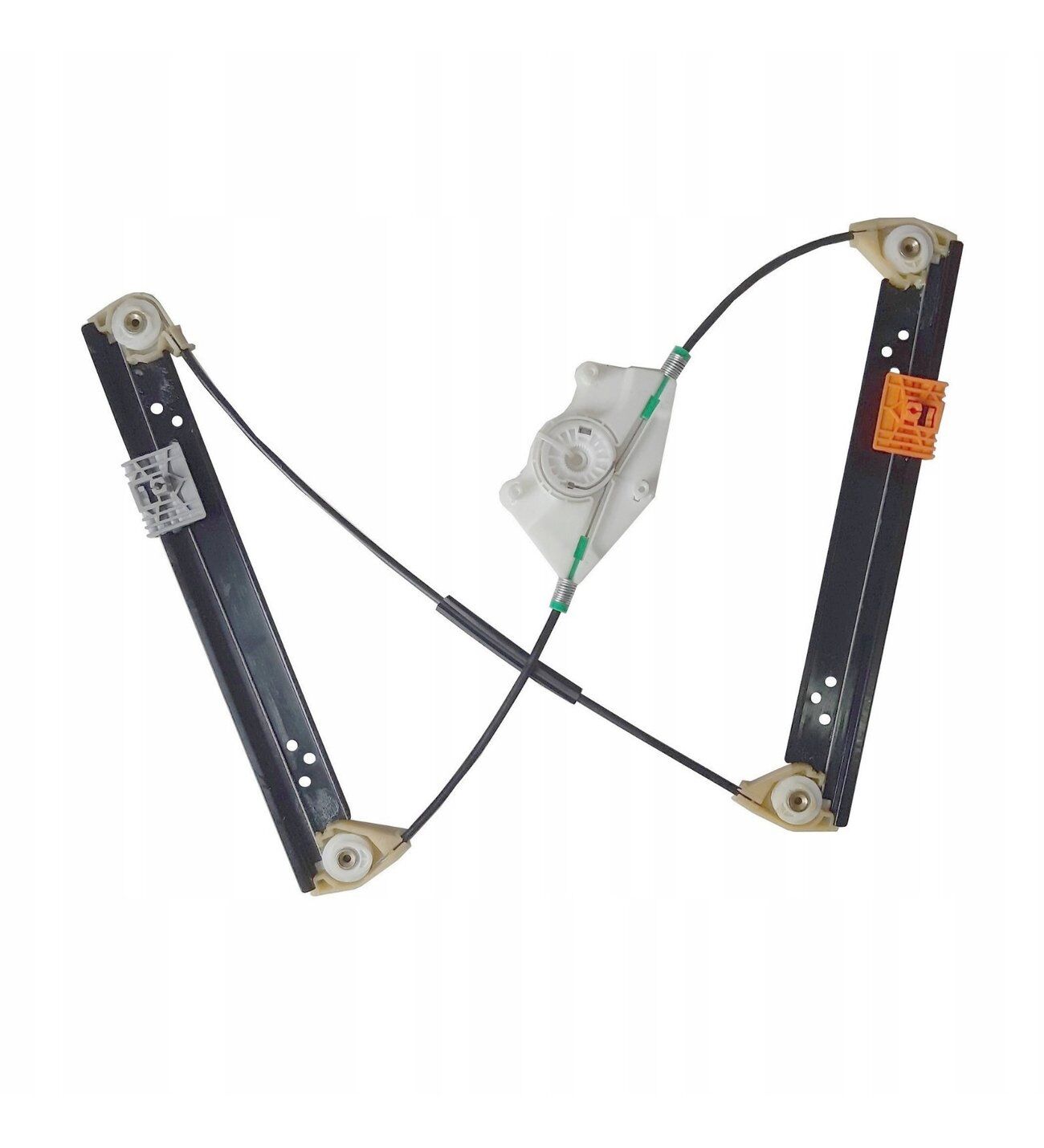 Volkswagen Touareg 2002 ve Sonrası Arka Sol Sacsız Cam Mekanizması