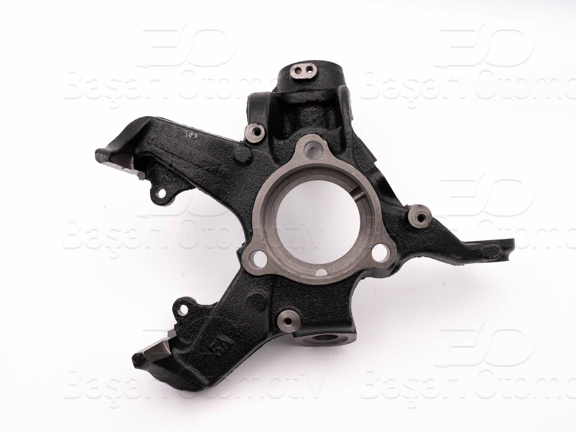 Volkswagen Golf 5 2004 Sonrası Aks Tasıyıcı Ön Sol (80mm)