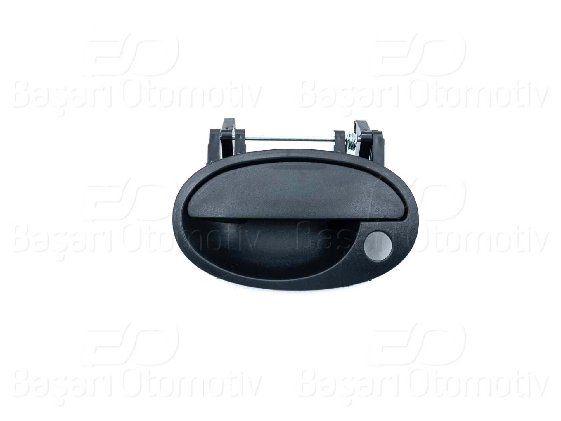 Opel Corsa C Meriva A Combo 2000-2010 Uyumlu Dış Ön Sol Kapı Kolu