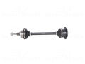 Volkswagen Passat B5 1.9 TDI 1996-2000 Komple Aks On Sol ABS'li