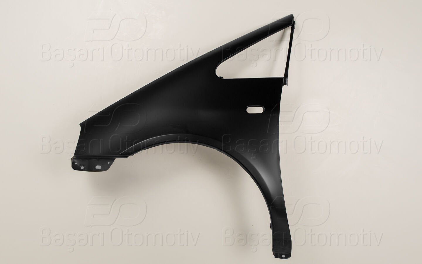 Volkswagen Sharan 2001 ve Sonrası Uyumlu Ön Sol Çamurluk