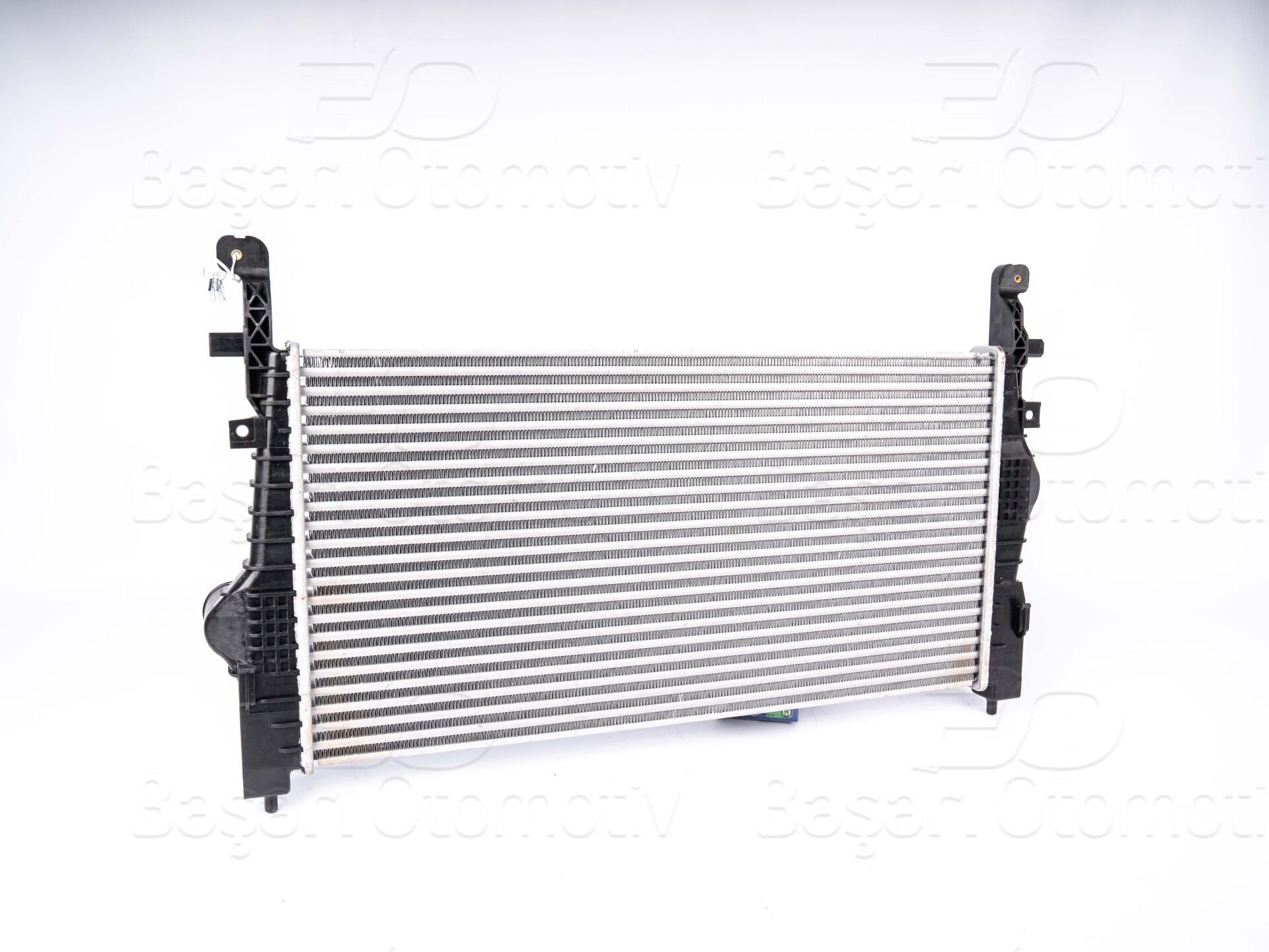 Hyundai Grandeur 2006-2011 ve Sonata 2006-2010 Uyumlu Turbo Radyatörü (Intercooler)