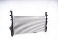 Hyundai Grandeur 2006-2011 ve Sonata 2006-2010 Uyumlu Turbo Radyatörü (Intercooler)