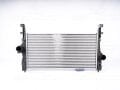 Hyundai Grandeur 2006-2011 ve Sonata 2006-2010 Uyumlu Turbo Radyatörü (Intercooler)