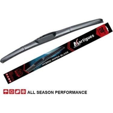 Universal Silecek Tüm Araç Modelleri İçin Oto Cam Sileceği