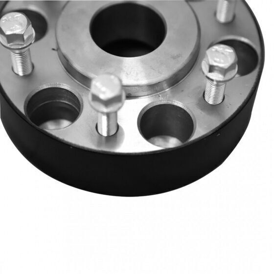 Mitsubishi L200 40 mm CK45 Çelik Spacer Flanş