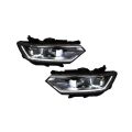 Volkswagen Passat B8 2015-2019 Uyumlu  Highline Far